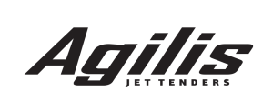 Agilis Jettenders logotyp