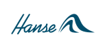 Hanse Blue logo