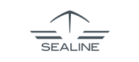 Sealine logo
