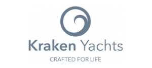 Kracken Yachts logo