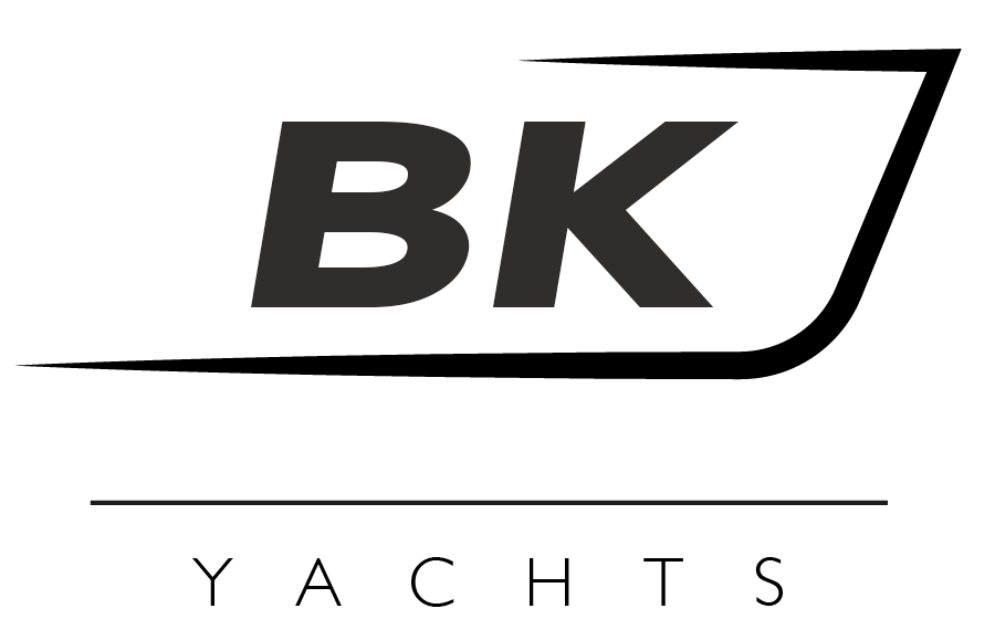Brandkuip Logo Black