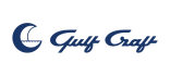 Gulf craft blue logo