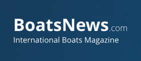 Flexiteek - What the Press Say - Boat News Logo