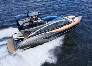 the ideal choice for Motor Boats