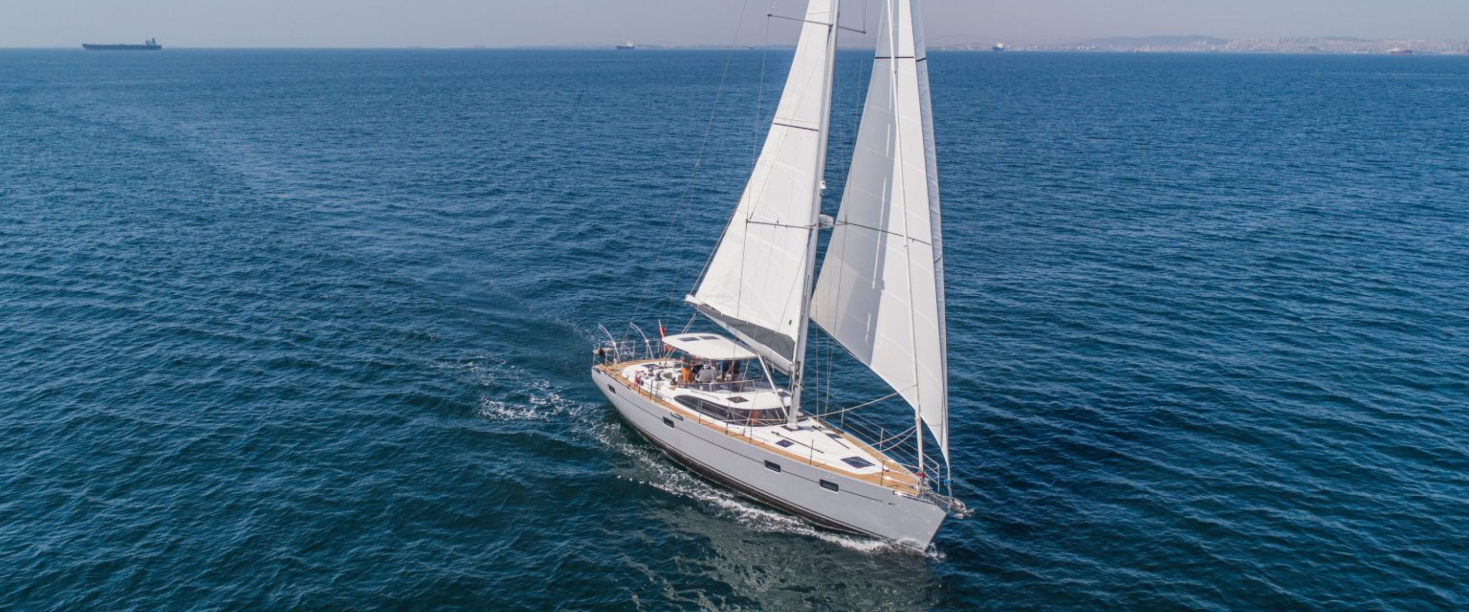 Kraken Yachts fitted with Flexiteek - What our customers say