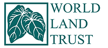 Flexiteek - World Land Trust, an environmental charity.