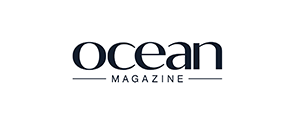 Flexiteek - What the Press Say - Ocean Magazine Logo