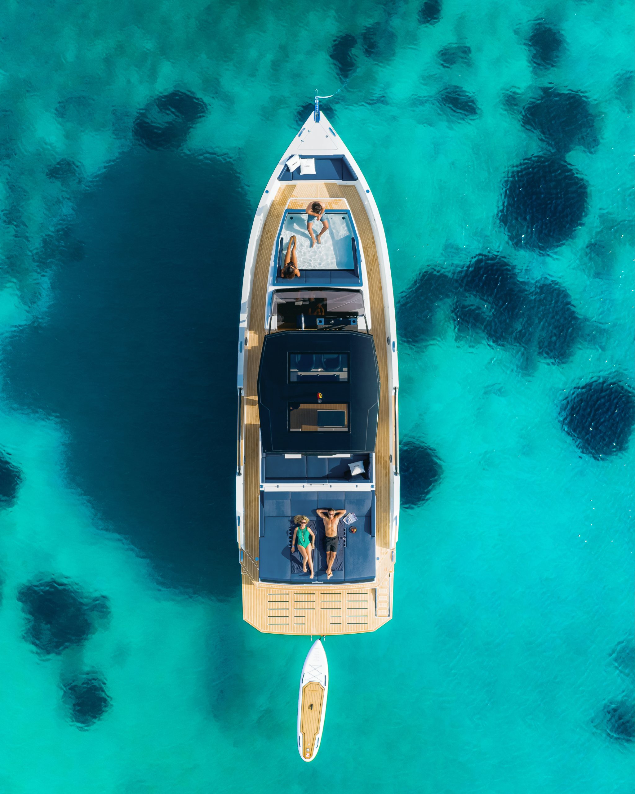 Cannes Yachting Festival | Flexiteek Global