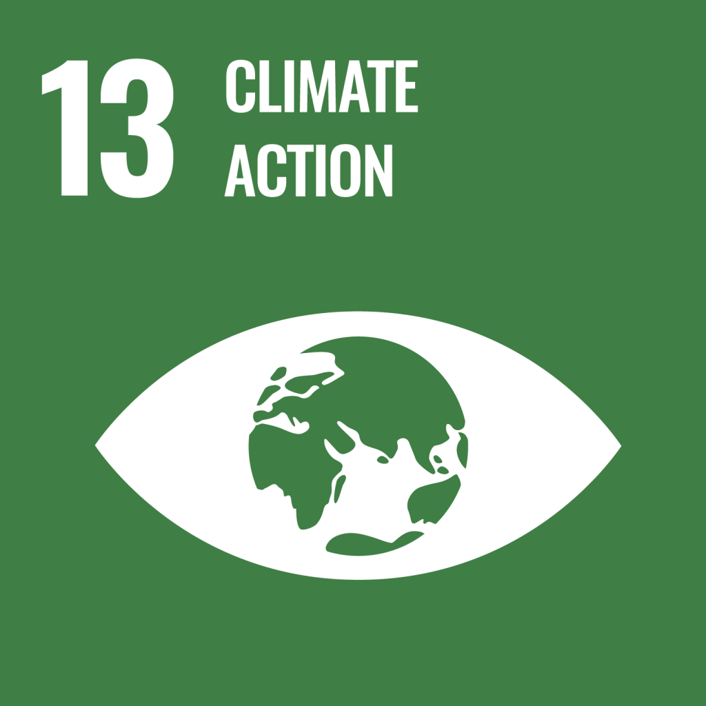 Flexiteek - United Nations Sustainable Development Goals - 13. Climate Action