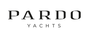 Pardo Yachts 徽标